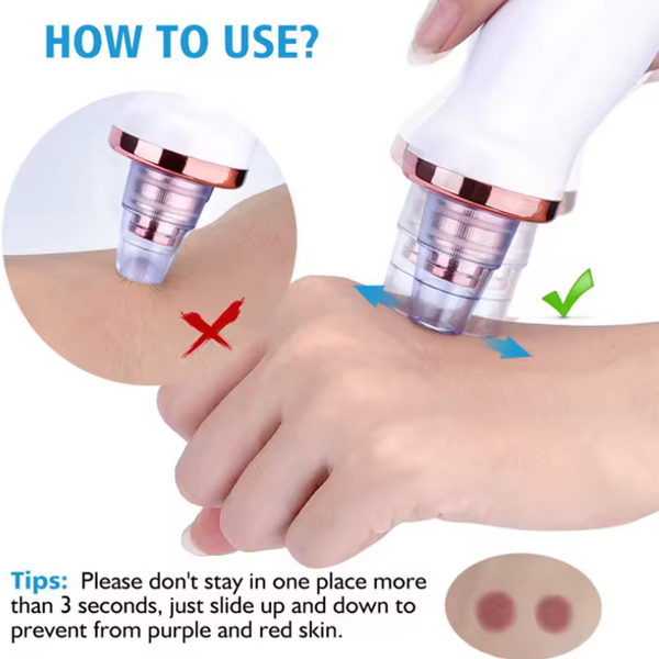 Beauty Pore Vacuum